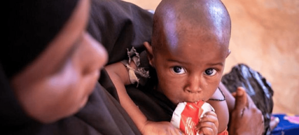 frappee par la secheresse et la faim la somalie a besoin de 26 milliards de dollars pour aider des millions de personnes