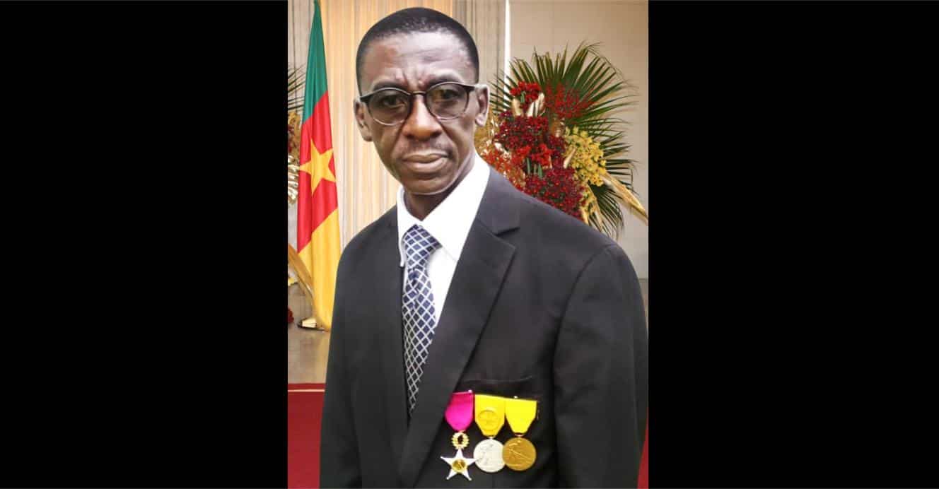 Ibrahim Zakari