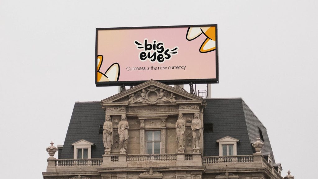 La pièce Big Eyes rivalise avec Dogecoin et Shibu Inu en levant 30 millions de dollars en prévente et en introduisant des coffres de trésors 3 image 23