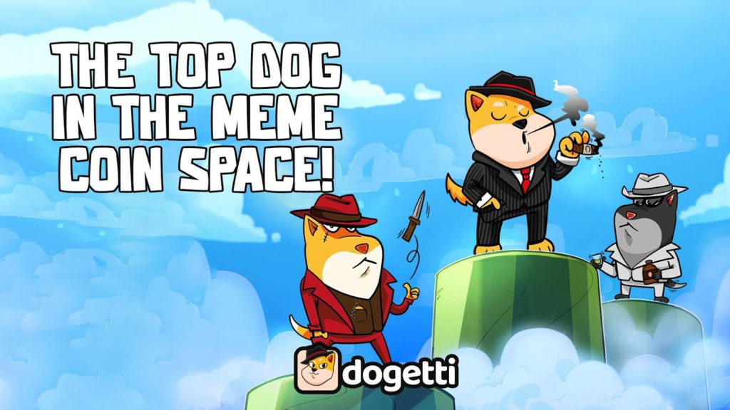 Monero, Ethereum et Dogetti vont diversifier votre portefeuille - voici pourquoi 3 image 36