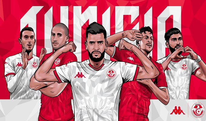 Les matchs les plus remarquables de l’équipe nationale de football de Tunisie
