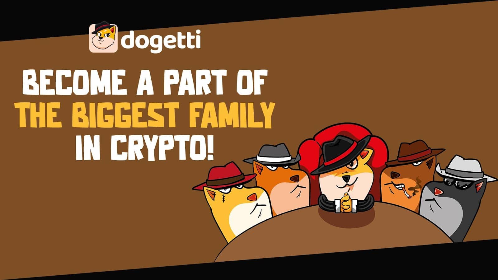 Dogetti et Ethereum : deux monnaies fantastiques soutenues par des projets ambitieux