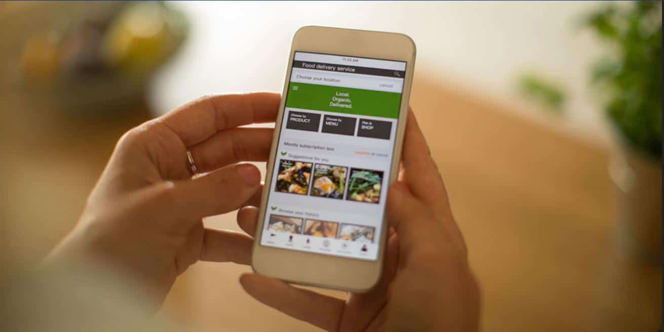 Le boom de la livraison de repas en ligne : comment les plateformes de livraison se sont adaptées pendant la pandémie