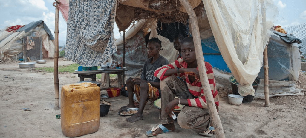 rca 465 millions de dollars necessaires pour repondre aux besoins humanitaires croissants en 2023