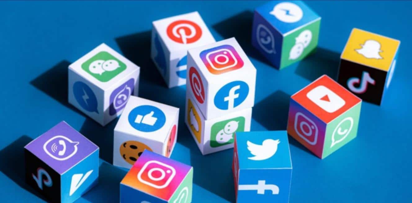 media Sociaux