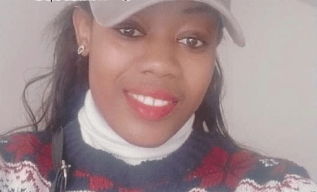 Drame en mer : Camerounais et Ivoiriens disparus en tentant de rejoindre l'Europe 7 Capture decran du 2023 03 16 23 48 11