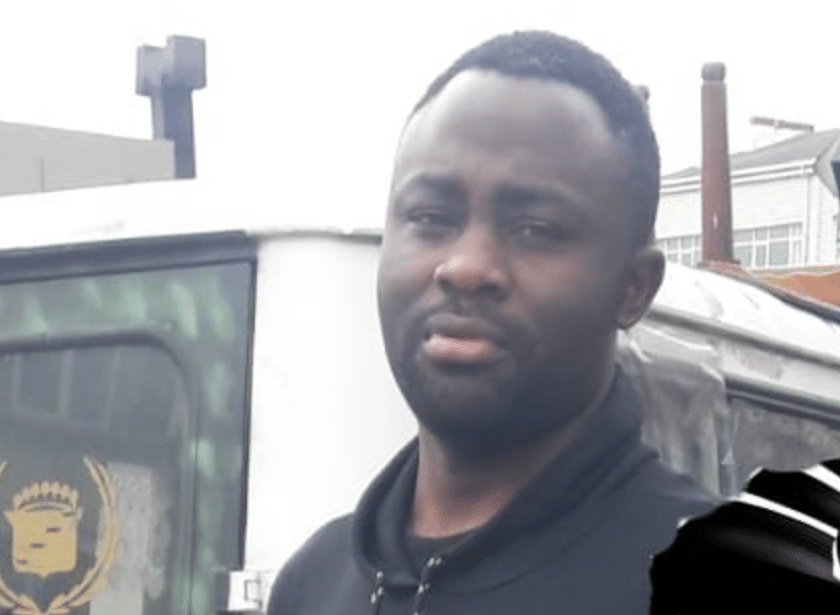 Drame en mer : Camerounais et Ivoiriens disparus en tentant de rejoindre l'Europe 18 Capture decran du 2023 03 16 23 53 41