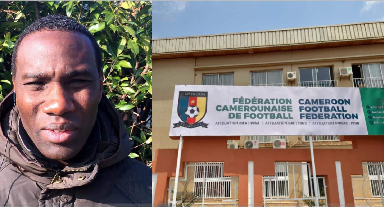 Cameroun: Joseph Désiré Job critique la gestion de l’affaire André Onana par la Fecafoot