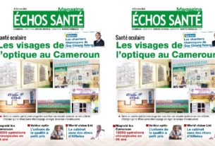 Échos Santé Mars 2023