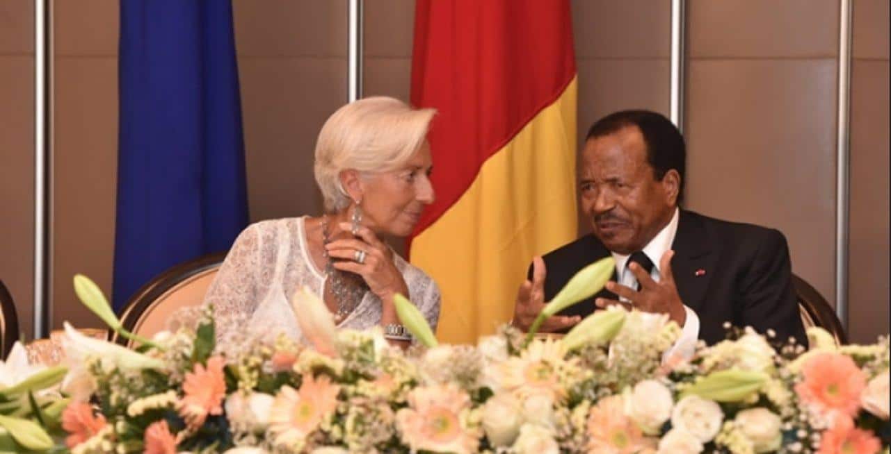 FMI et Cameroun