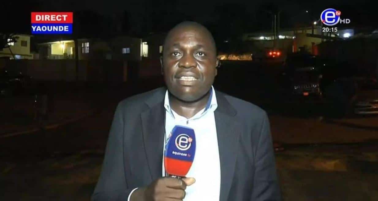 Guy Zogo