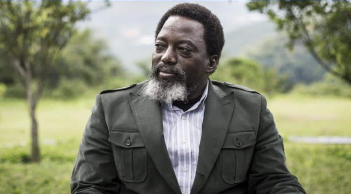 Joseph Kabila