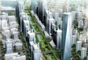 Ndolle City