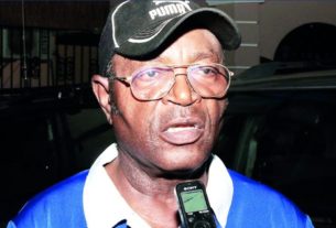 Ngoyo Ngon