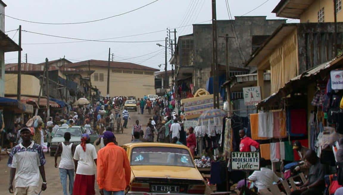 Nkonsamba