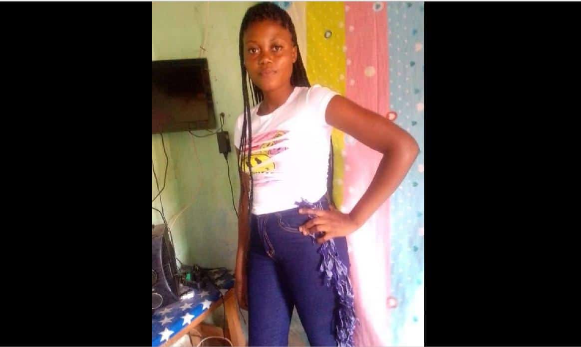 Une adolescente portée disparue à Batouri, au Cameroun