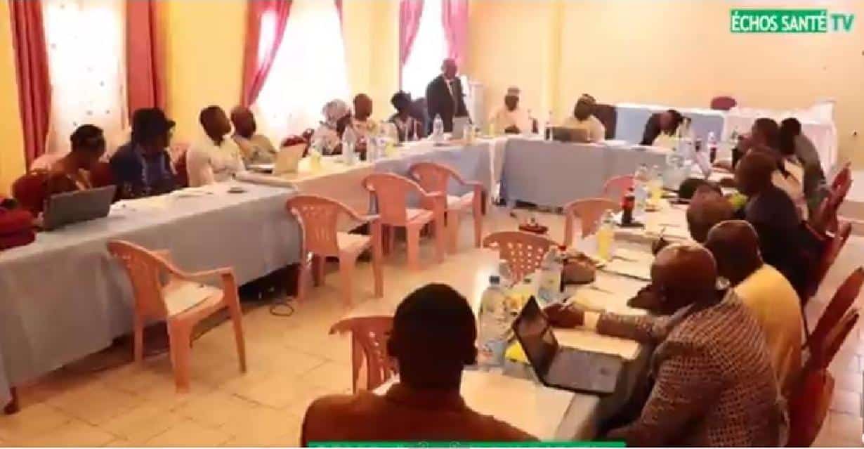 Professions Médico-Sanitaires au Cameroun
