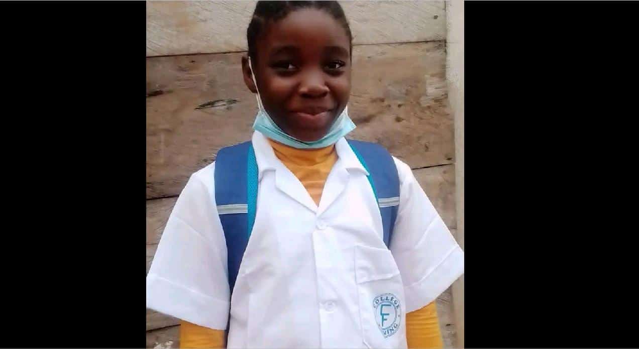 Disparition inquiétante : Ornella, 10 ans, portée disparue à Yaoundé