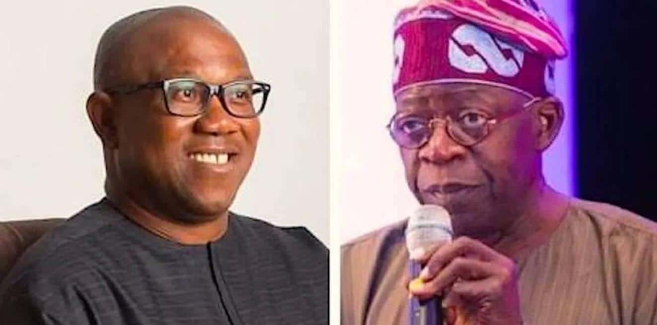 Peter Obi