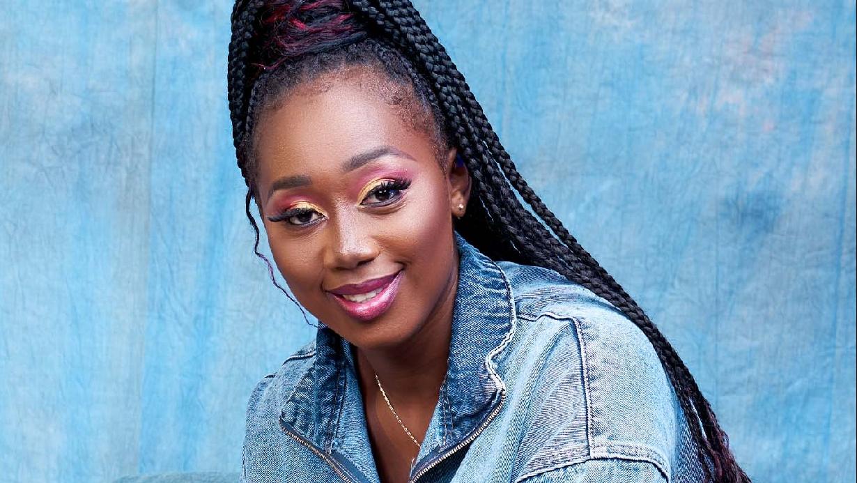 Sabrina Love : l’étoile montante de la musique camerounaise qui conquiert le monde