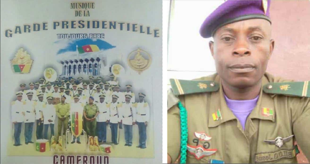 Interrogations sur la mort d’un élément de la Garde présidentielle