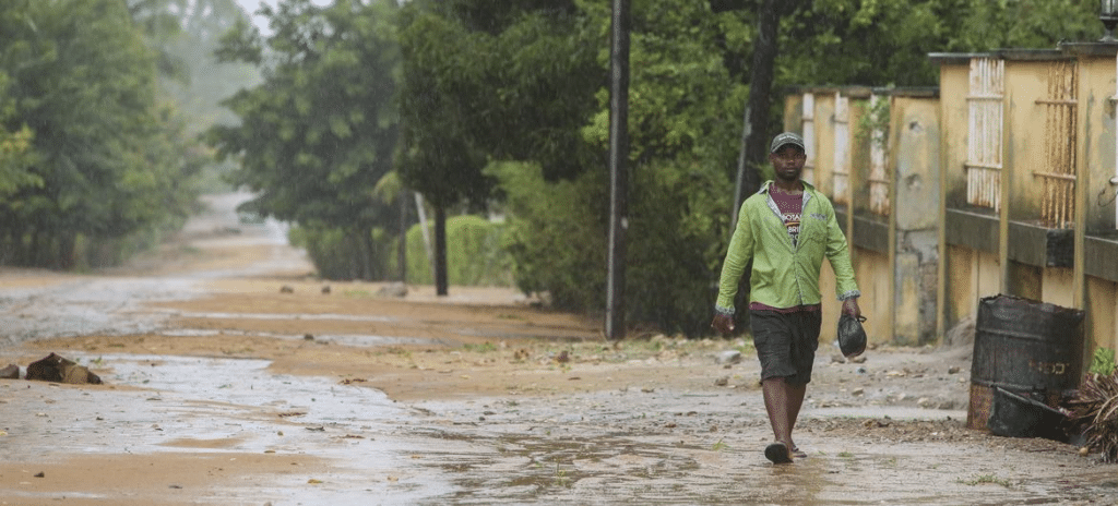 Afrique : les inondations augmentent le risque de choléra, alerte l’OMS