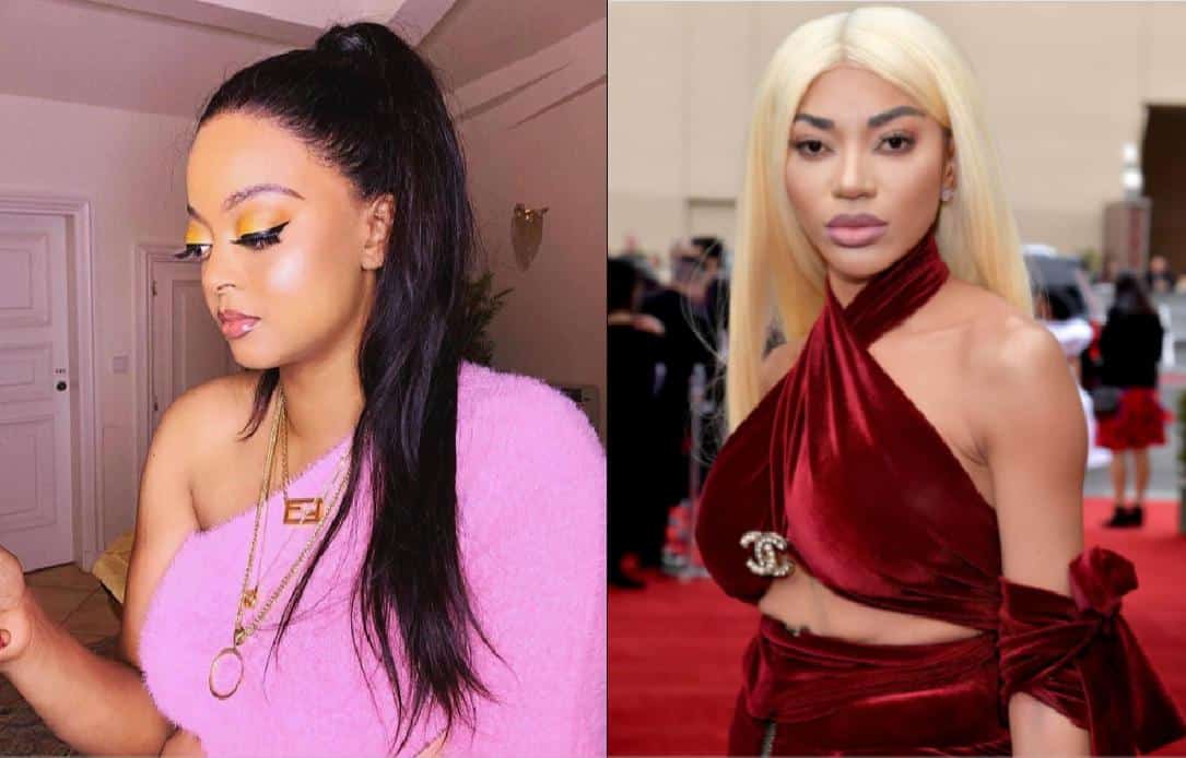 Dencia, artiste camerounaise, poursuit Brenda Biya pour diffamation et réclame 27 milliards FCFA