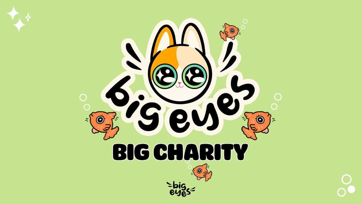 Big Eyes Coin