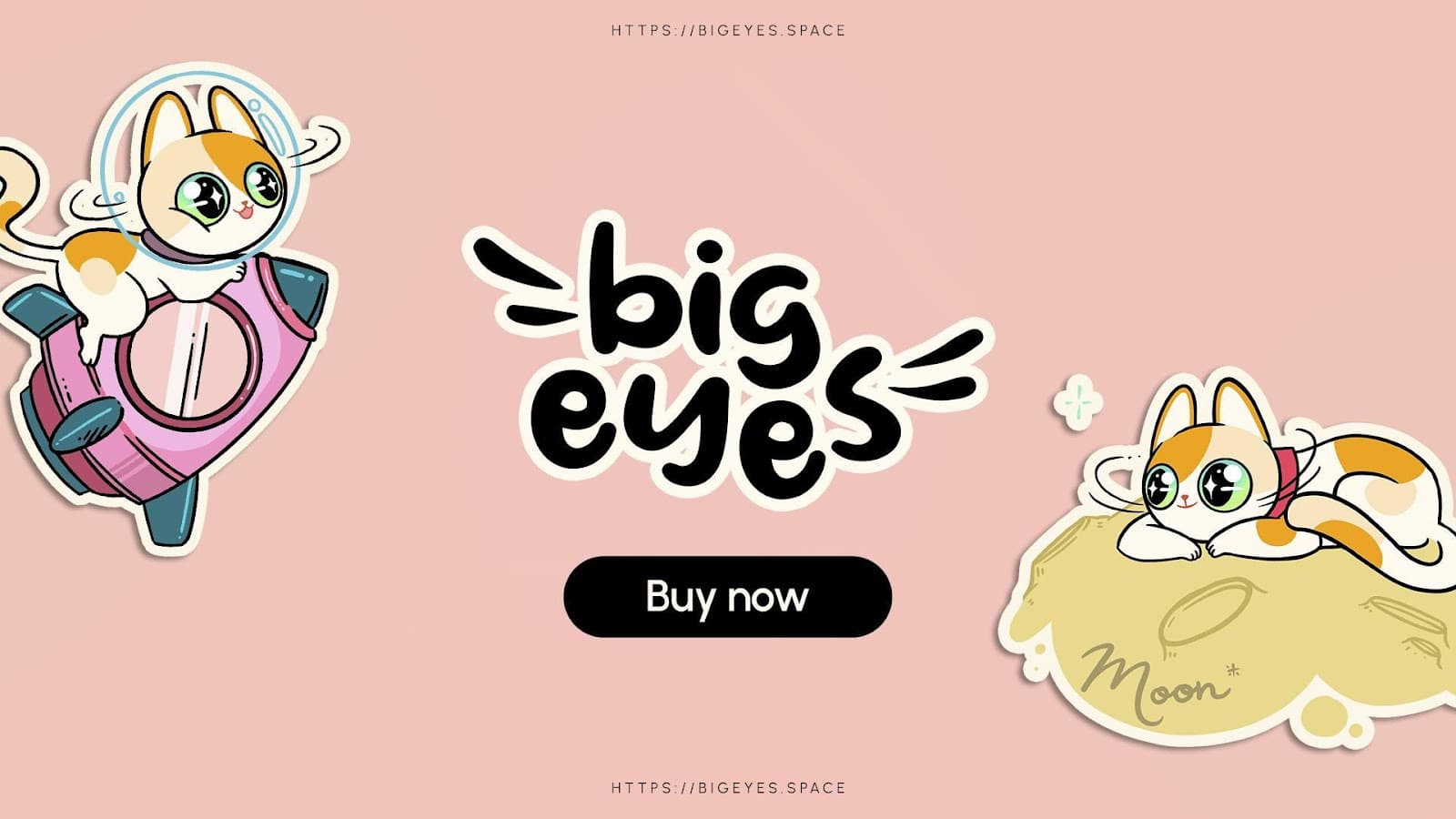 Big eyes