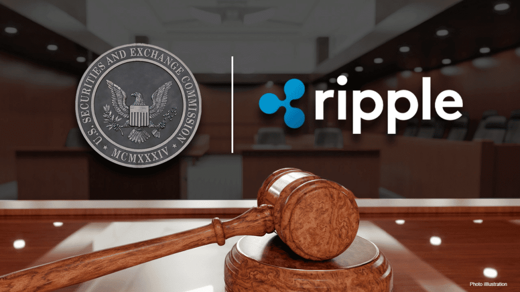 Ripple v. SEC ; comment cela affecte le géant de la cryptographie Bitcoin et le nouveau venu Dogetti 2 image 26