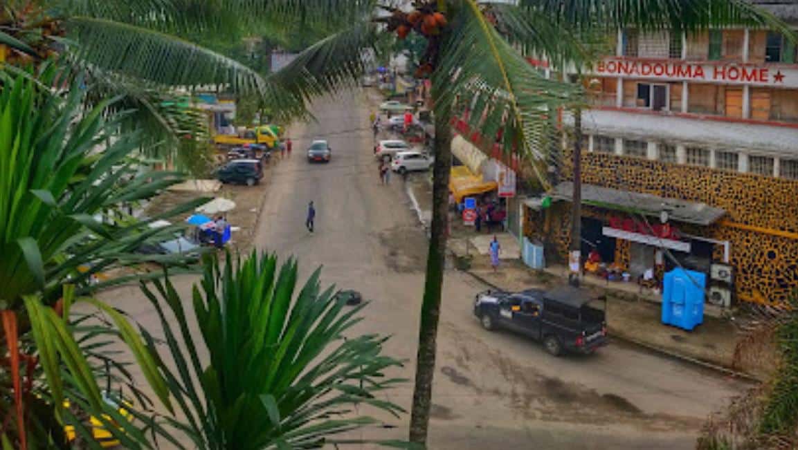 Cameroun : Noyade tragique d’un élève du lycée Mongo Joseph à Douala Bonapriso