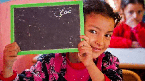 La Banque mondiale renforce son appui au secteur de l’éducation au Maroc