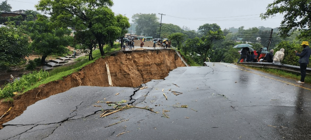 Malawi: 5,5 millions de dollars pour les communautés ravagées par les inondations