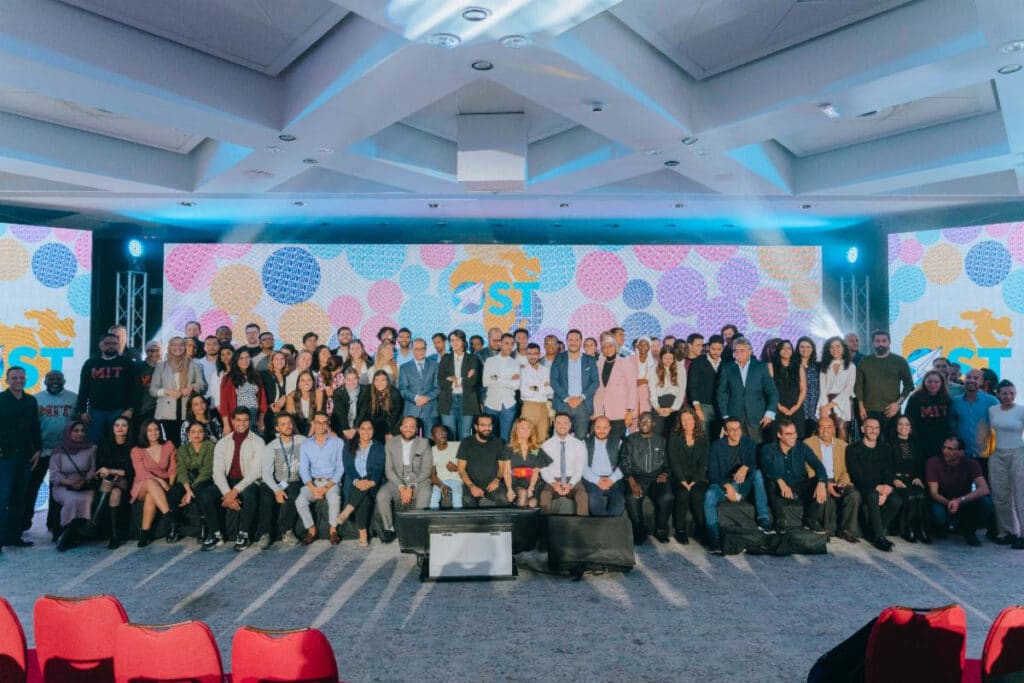 open startup relie avec succes les ecosystemes du moyen orient et de lafrique grace a la deuxieme edition de la global immersion week