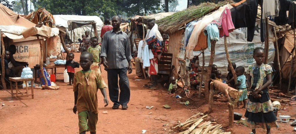 rca la minusca arrete le chef regional dun groupe arme accuse de violations des droits humains