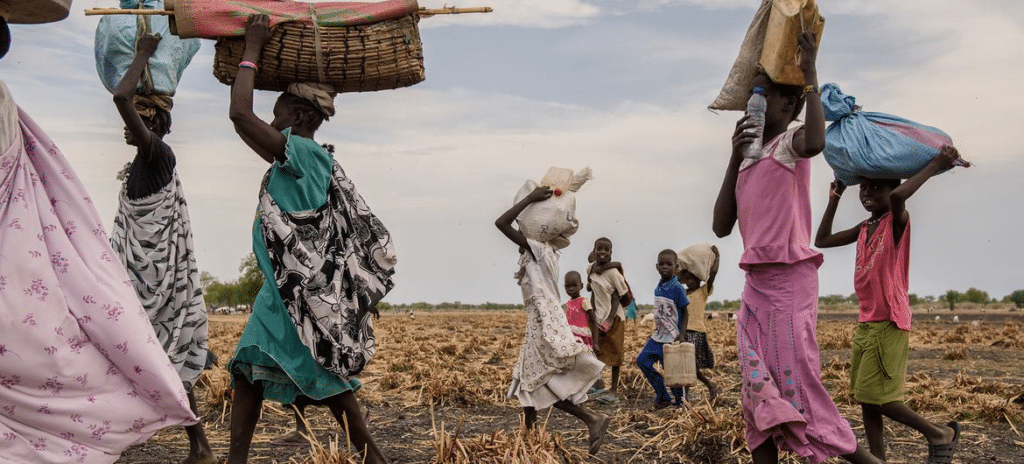 soudan du sud lenvoye de lonu sinquiete du manque de progres