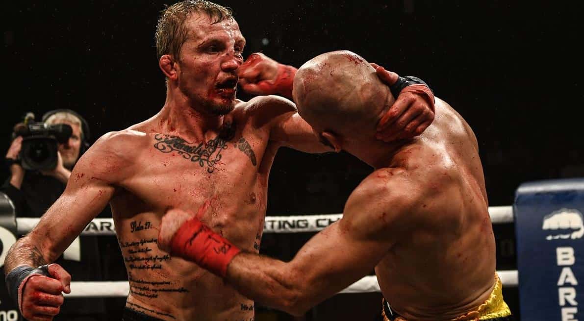 Bareknuckle FC