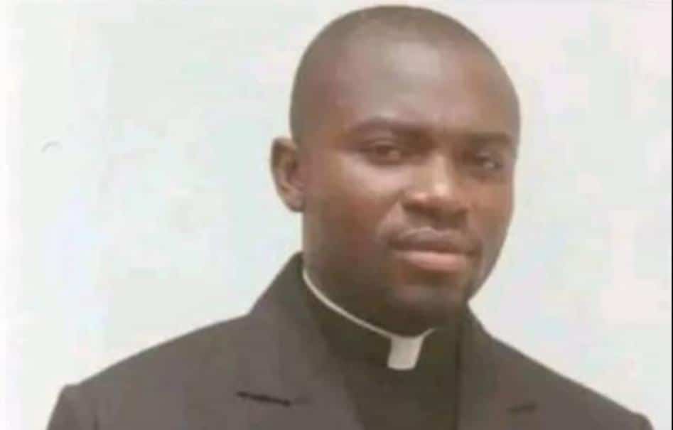 Mystère autour de la disparition de l’abbé Bigone Gbeli Valère au Cameroun