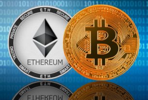 Bitcoin vs. Ethereum