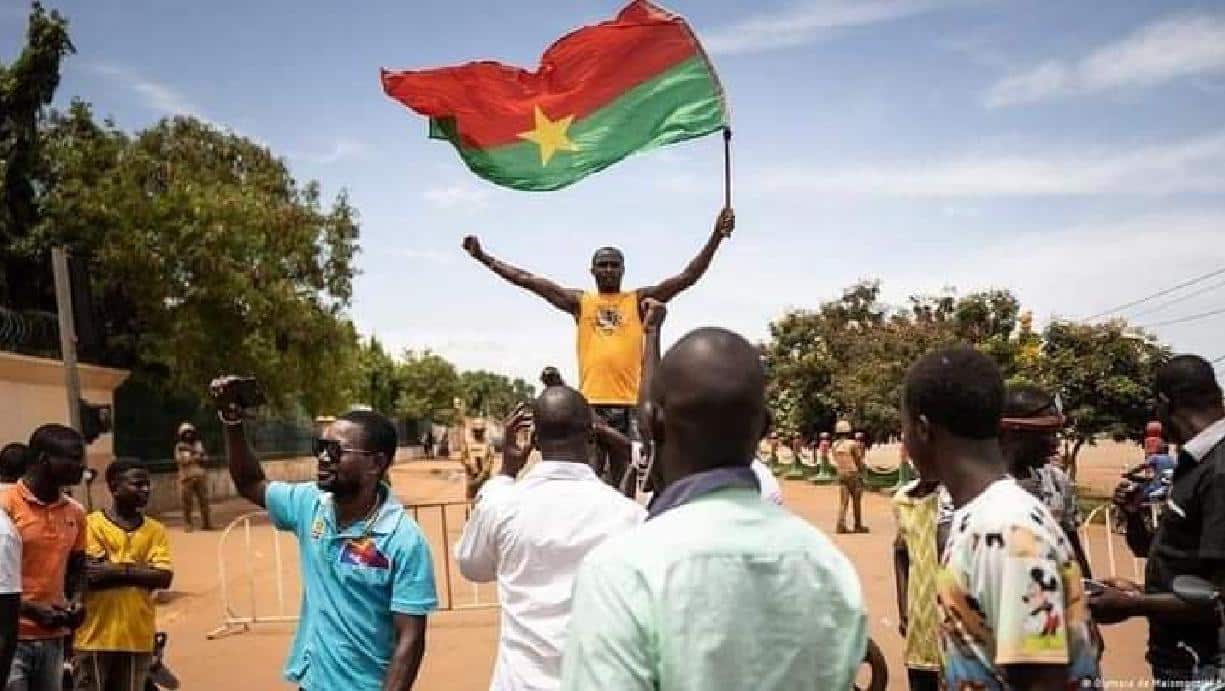 Burkina Faso