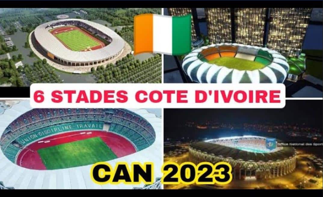 CAN 2023: L’Algérie en lice pour remplacer la Côte d’Ivoire, le Cameroun attentif