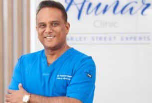 Dr. Gupta