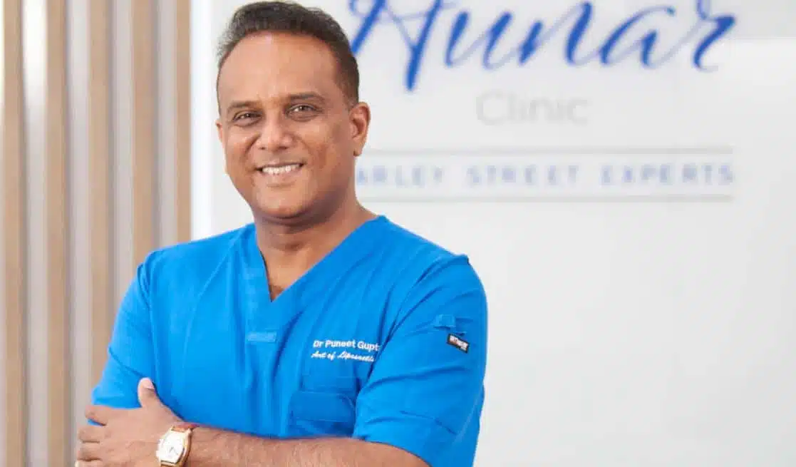 Les secrets du Dr. Gupta pour faire disparaitre miraculeusement le cancer