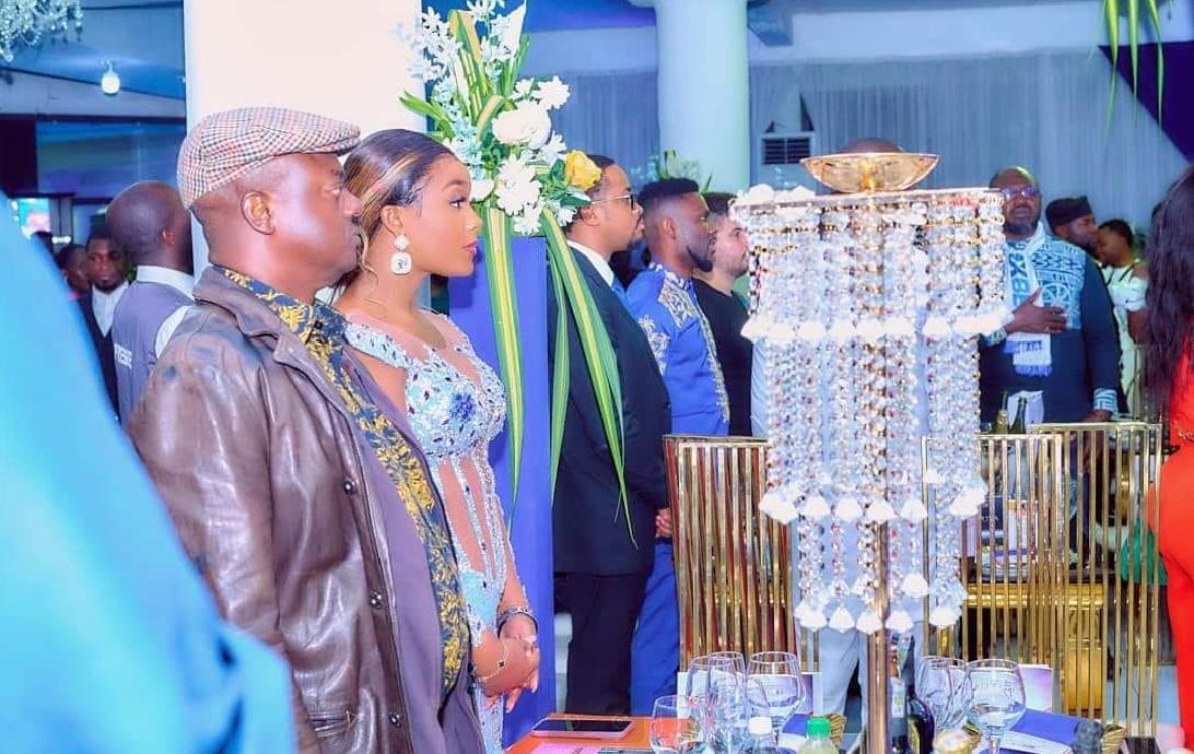 1XBET Cameroun soutient Muriel Blanche et la Fondation Cœur de Mère pour l&rsquo;épanouissement des femmes rurales