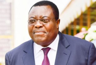 Jean de Dieu Momo
