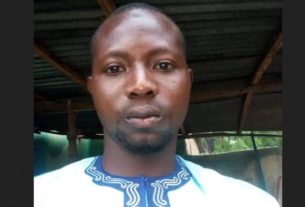 Mahaman Laouali