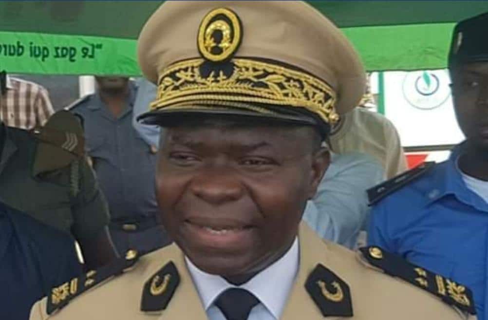Fête Nationale 2023 au Cameroun : face-à-face inattendu entre le Préfet du Wouri et le Gouverneur
