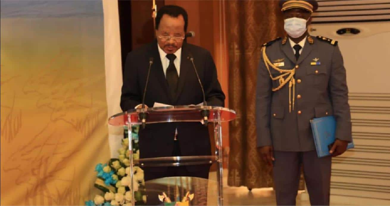 Découvrez les 30 sénateurs fraîchement nommés par Paul Biya : un renouveau politique au Cameroun ?