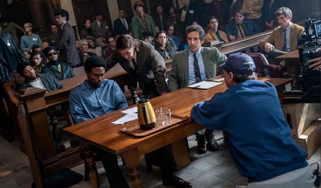 Tribunal americain