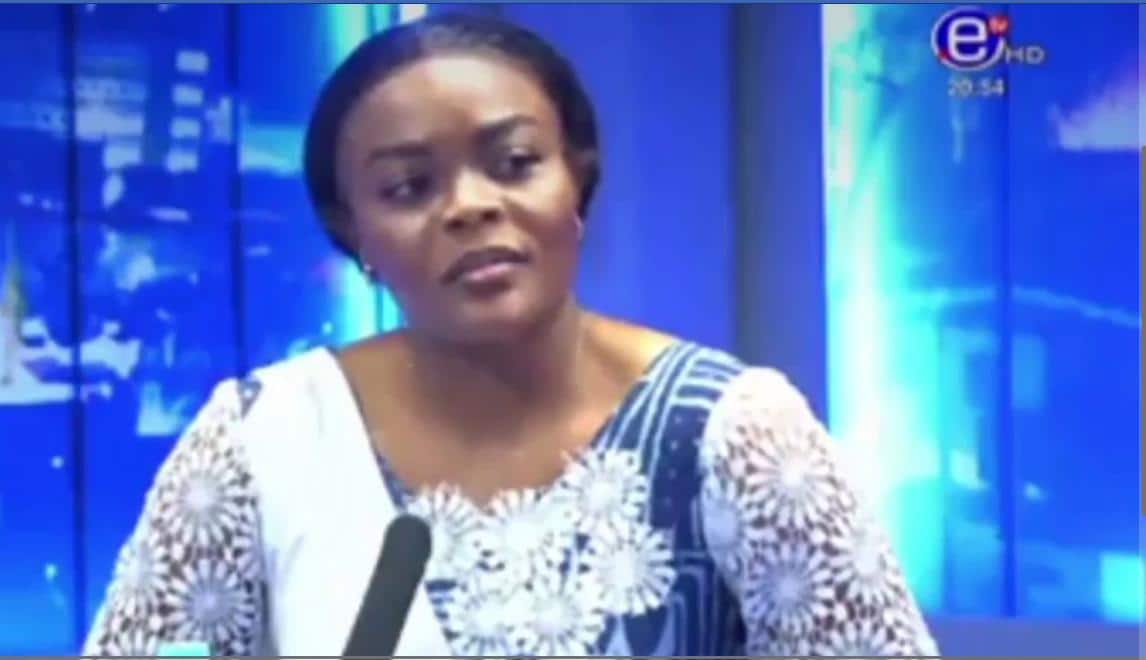 Cameroun: Vanessa Tchatchou, mère en détresse ou manipulatrice? – Une affaire qui fait débat sur 237online.com